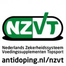 NZVT, Virtuoos, Multi Oxidant Controle Gold (zonder B6)