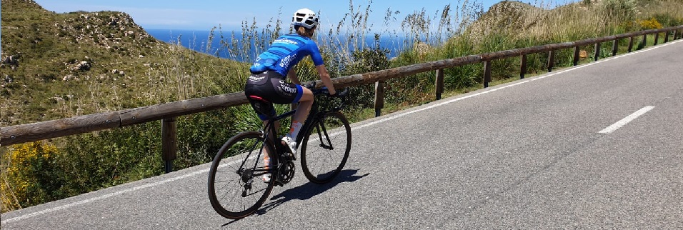 Duursport-tenue- Bioracer-blauw