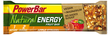 PowerBar - Natural Bars