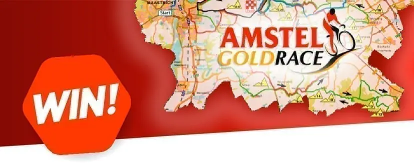 Isostar - Amstel Gold Race 2018
