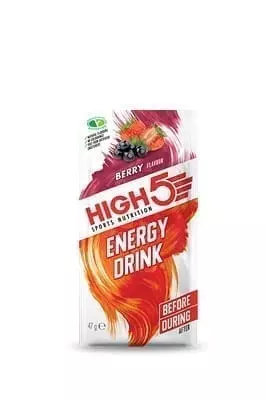 High5 Energy Drink berry