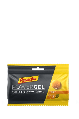 PowerBar PowerGel Shots