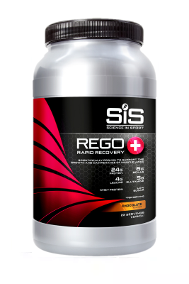 SiS Rego Recovery 1,5 kg Chocolate