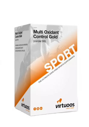 Virtuoos Multi Oxidant Control Gold