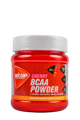 Wcup BCAA Powder