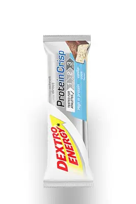 Dextro Protein Bar