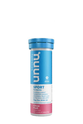 Nuun Sport Hydration