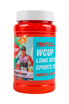 Wcup Long Distance Sports Drink