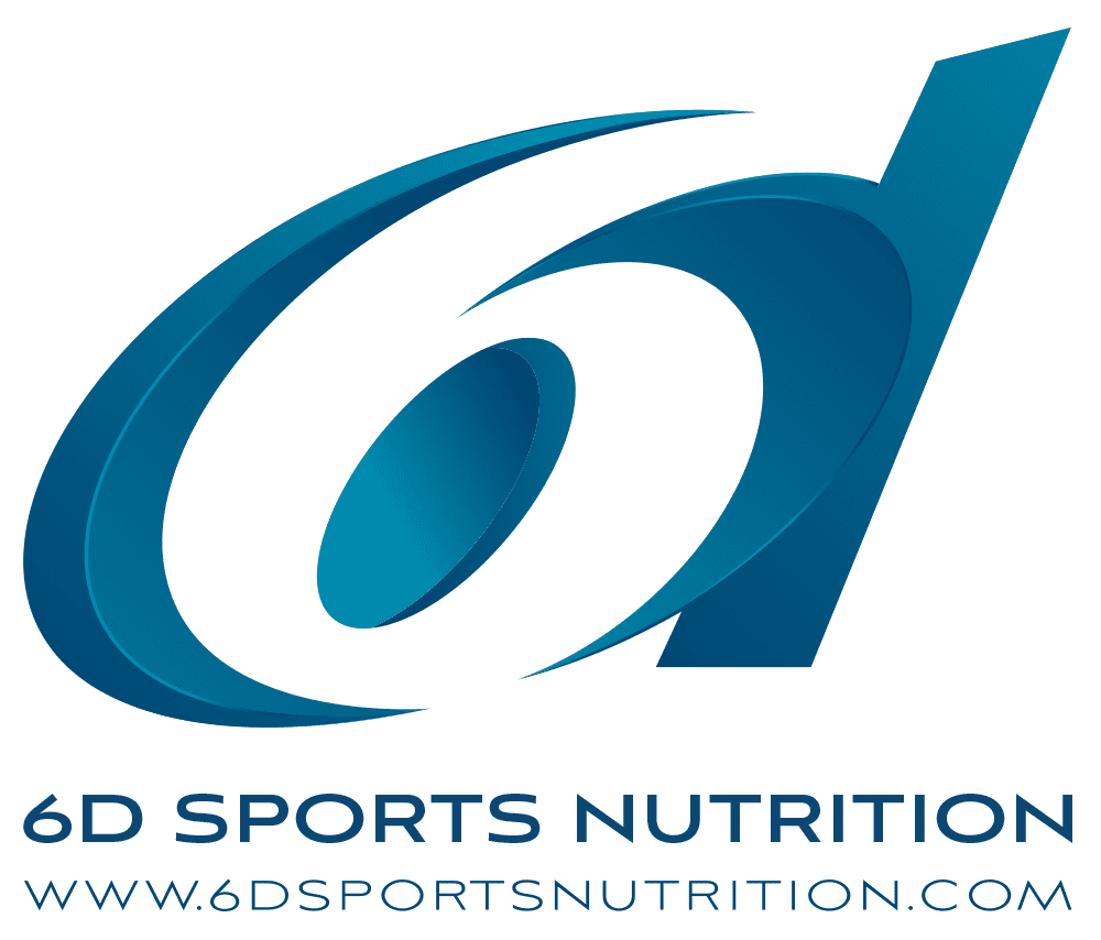 6d Sports Nutrition