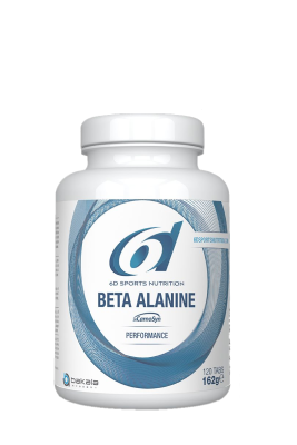 6d Beta Alanine