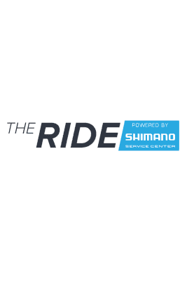 the ride logo