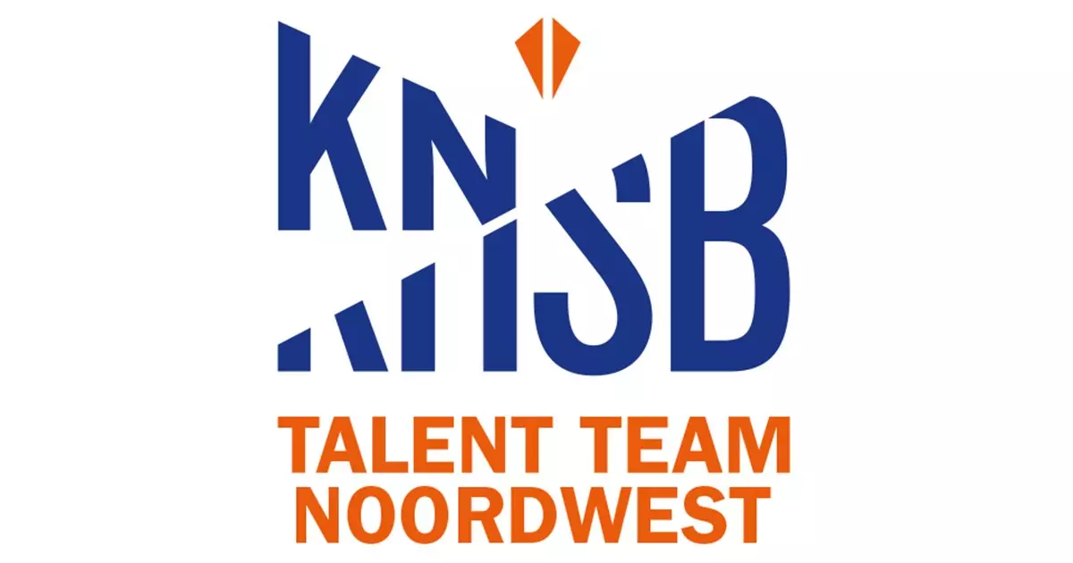 KNSB Talent Team Noordwest