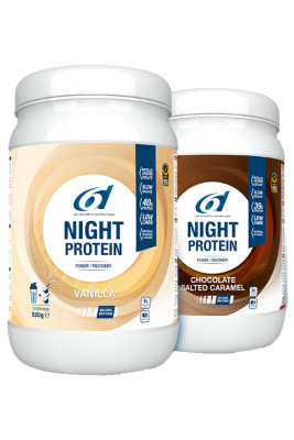 6d Night Protein