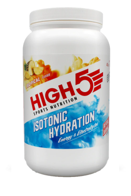 High 5 Isotonic Hydration Tropical groot