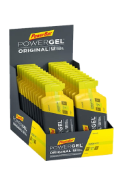 Powerbar Powergel Lemon Lime