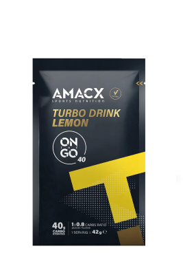 Turbo Drink on the go 42 gr