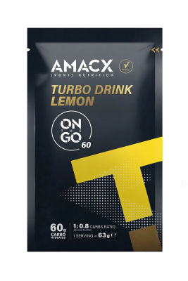 Turbo Drink on the go 63 gr