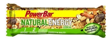 PowerBar - Natural Bars