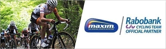 Maxim Sportvoeding – Energy Bar!