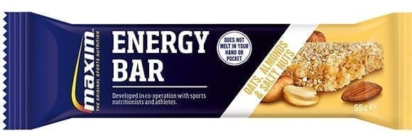 maxim Energy Bar
