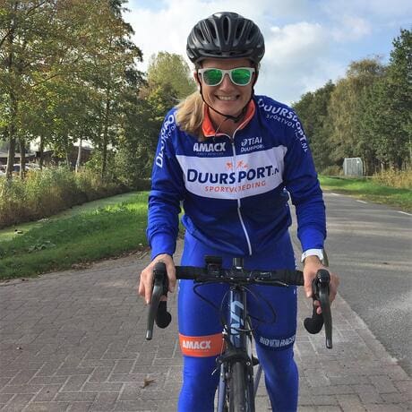 Ongepast PapoeaNieuwGuinea Omkleden Doorfietsen in de winter? Zo doe je dat! - Duursport