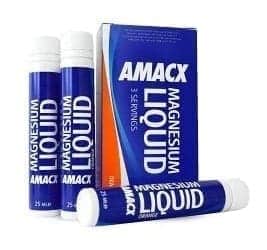 Magnesium en sporten