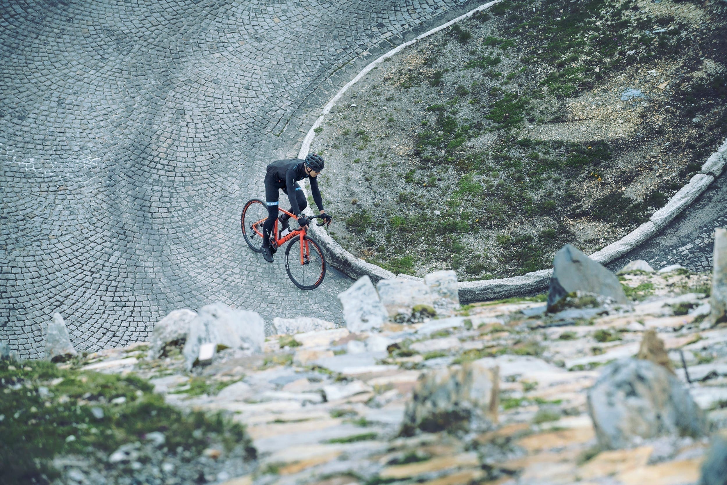 Dé Gran Fondo voor jou! - CYCLOsportive