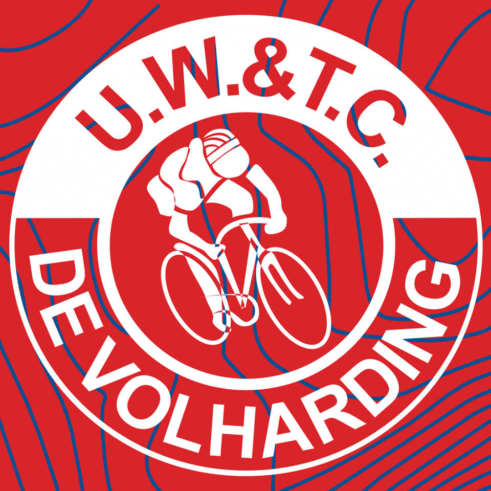 volharding