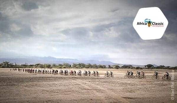africa classic