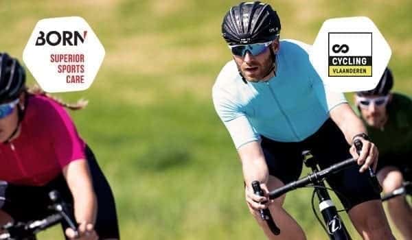 cycling Vlaanderen