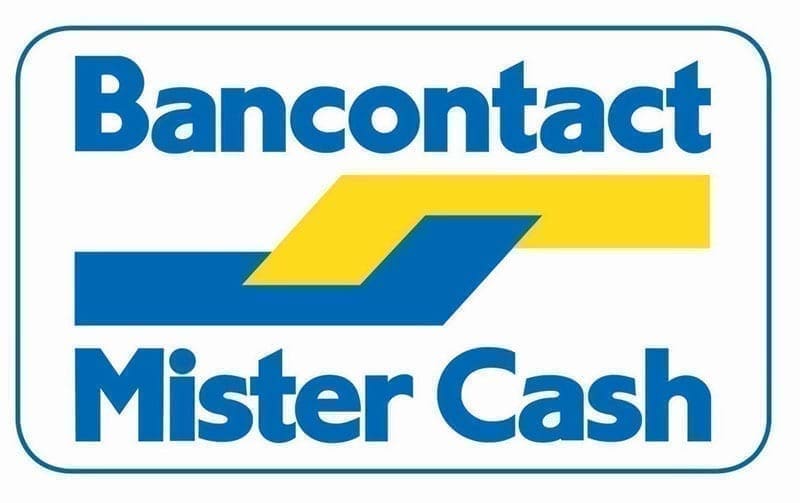 Bankcontact Mister Cash