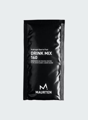 Maurten - Drink Mix 160 sachet - Duursport