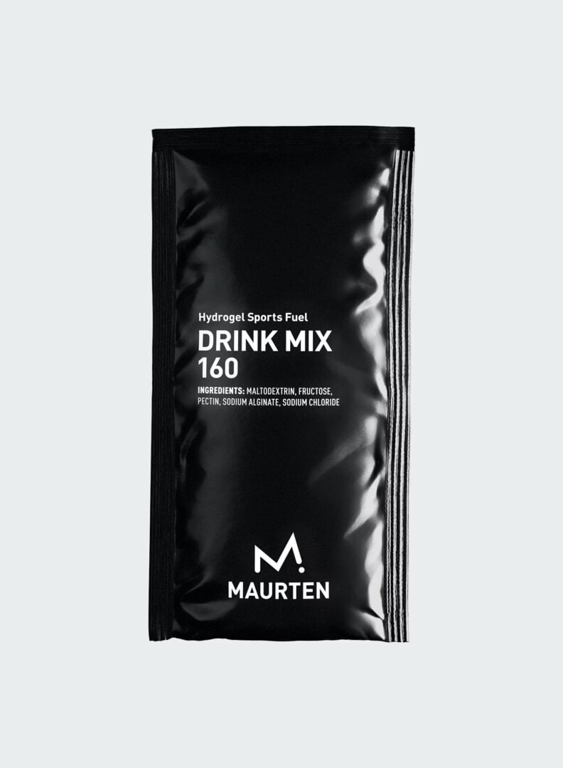 Maurten - Drink Mix 160 sachet - Duursport