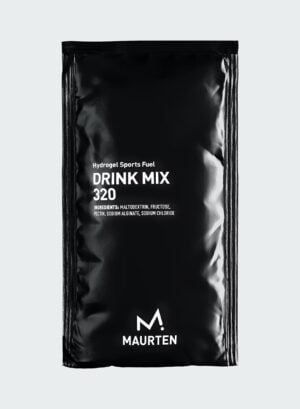 Maurten - Drink Mix 320 - sachet - Duursport