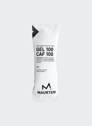 Maurten - Gel 100 caffeine per stuk - Duursport