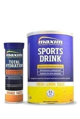 Maxim Deal