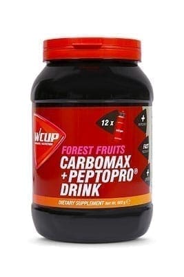 Wcup Carbomax