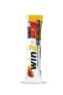 Win2 Energy Bar banaan