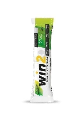 Win2 Energy Bar banaan