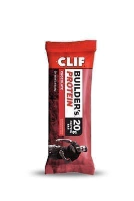 ClifBar Protein Bar - Builders
