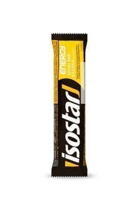 Isostar Energy Bar