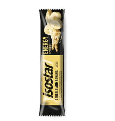 Isostar Energy Bar