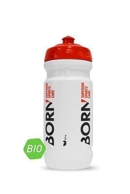 logo restjes scherm Bidon 550 ml van Born Sportvoeding kopen? - Duursport