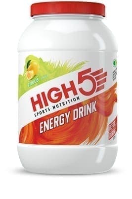 High5 Energy Drink - Citrus - Duursport