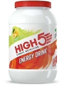 High5 Energy Drink - Citrus - Duursport