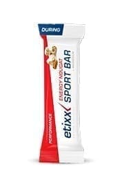 Etixx Energy Nougat Sport Bar