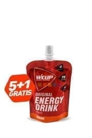 Wcup Energy Drink
