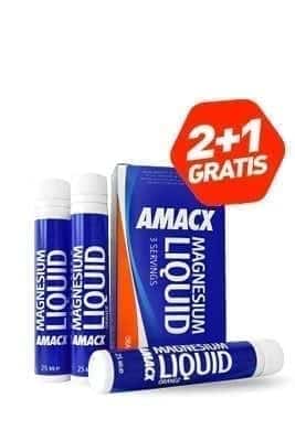 amacx magnesium liquid