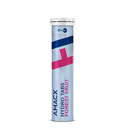 Amacx hydro tabs