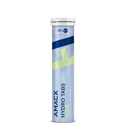 Amacx hydro tabs